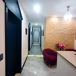 Center Luxury 2 4* Split