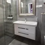 Гостевой дом Center Luxury 2