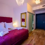 Гостевой дом Center Luxury 2