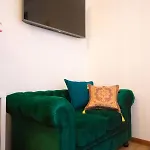 Гостевой дом Center Luxury 2 Сплит