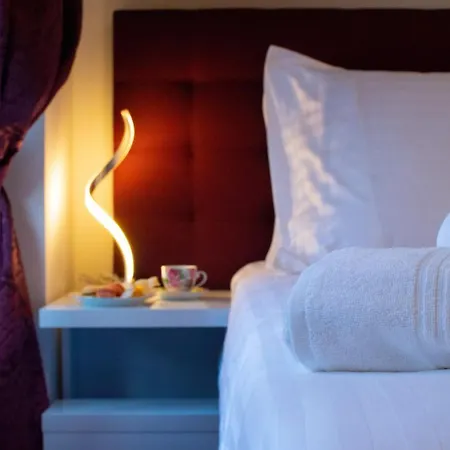 Center Luxury 2 ספליט