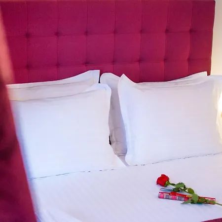 Gæstehus Center Luxury 2 4*
