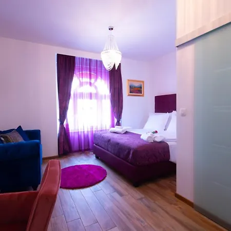 Center Luxury 2 Gæstehus