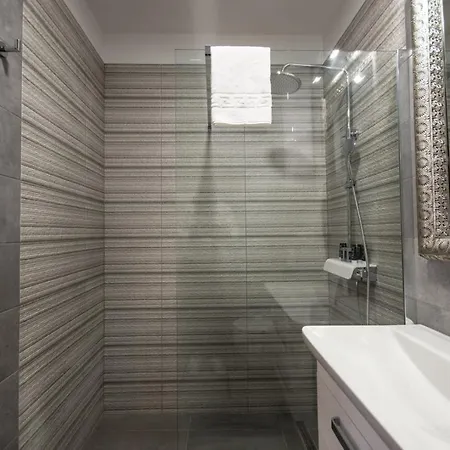 Penzion Center Luxury 2 Split