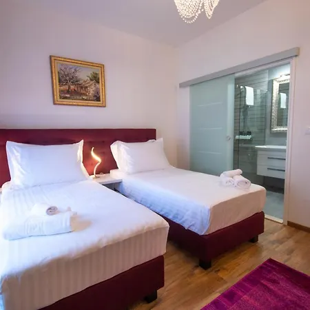 Center Luxury 2 Gæstehus Split