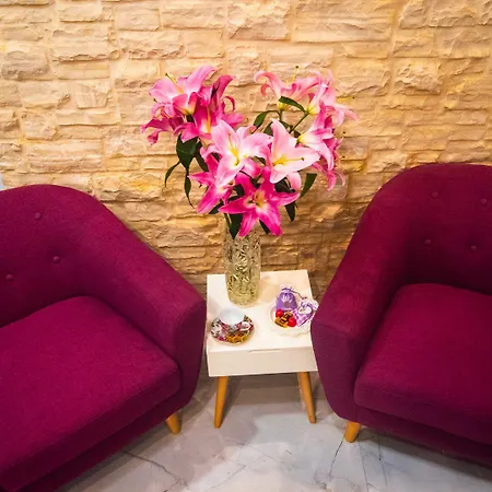 Guest house Center Luxury 2 Split