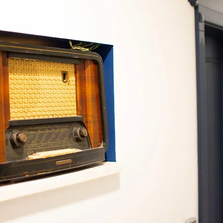 בית הארחה Center Luxury 2 4*