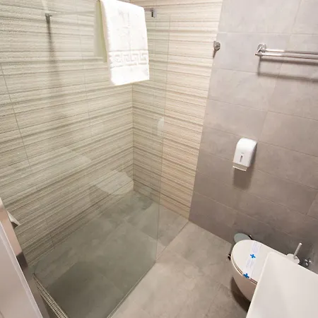 Center Luxury 2 Split