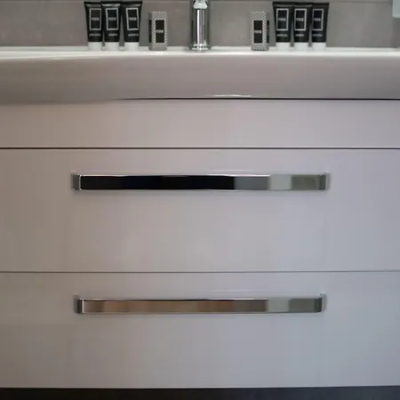 Center Luxury 2 בית הארחה ספליט