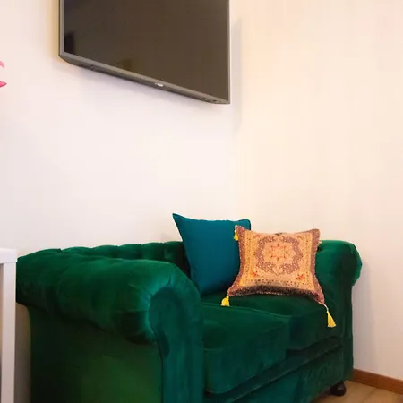 בית הארחה Center Luxury 2 4*