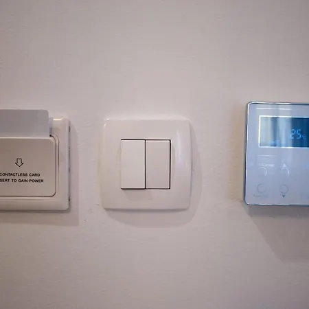 Center Luxury 2 Guest house