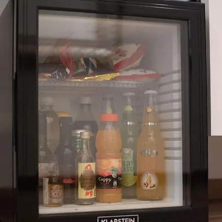 Center Luxury 2 4* ספליט