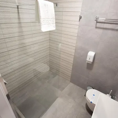 Center Luxury 2 ספליט