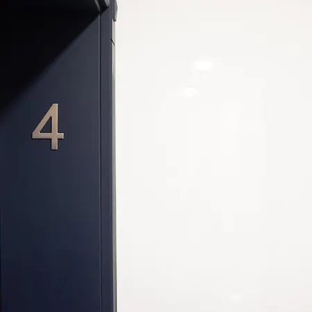 Guest house Center Luxury 2