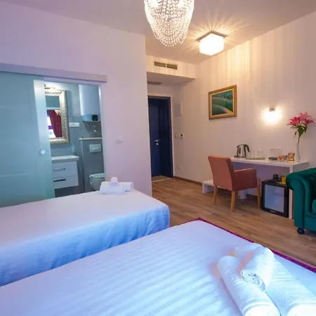 Center Luxury 2 Guest house Split