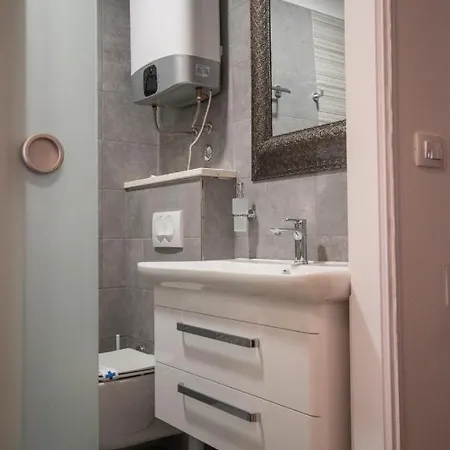 Guest house Center Luxury 2 Split