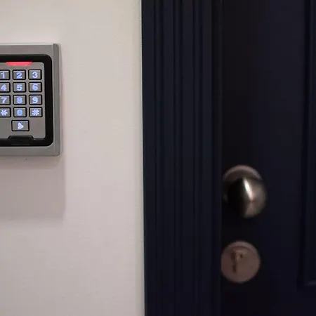 Guest house Center Luxury 2 Split