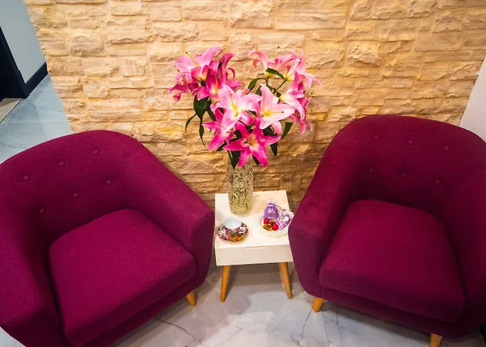 Guest house Center Luxury 2 Split