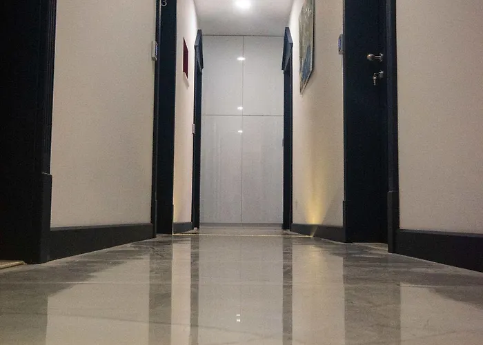 Guest house Center Luxury 2 Split