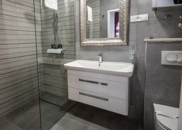 Guest house Center Luxury 2