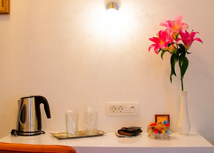 Guest house Center Luxury 2