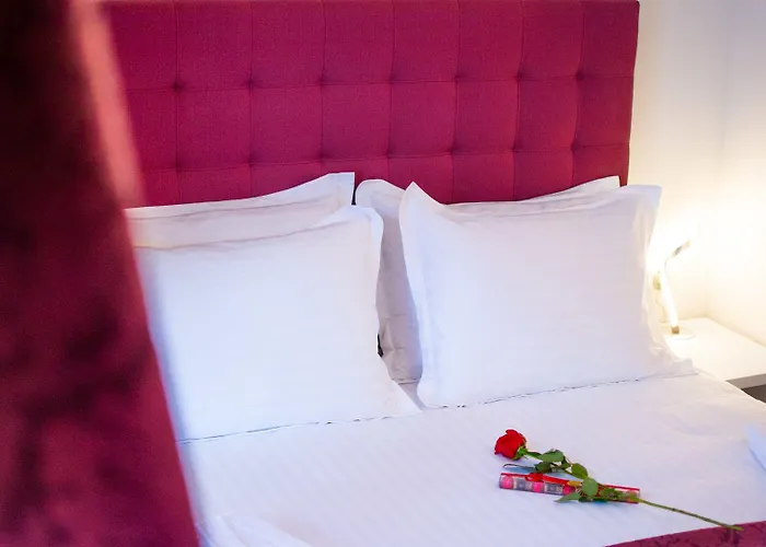 Center Luxury 2 Guest house Split