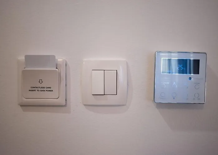 Center Luxury 2 Guest house