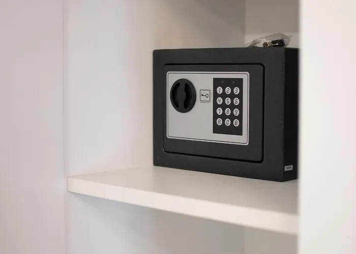 Center Luxury 2 Split