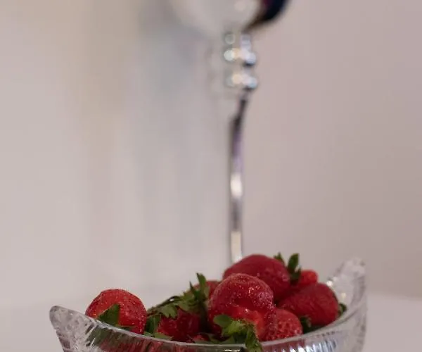 Center Luxury 2 4* Split