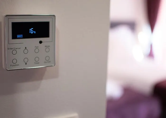 Guest house Center Luxury 2 Split