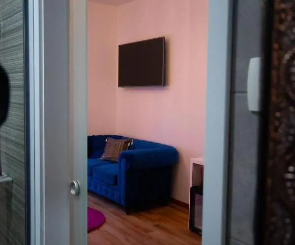 Guest house Center Luxury 2