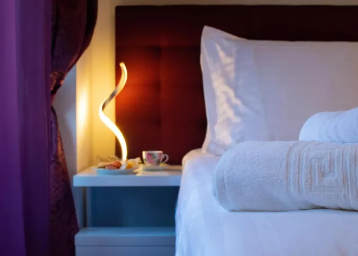 Center Luxury 2 Split