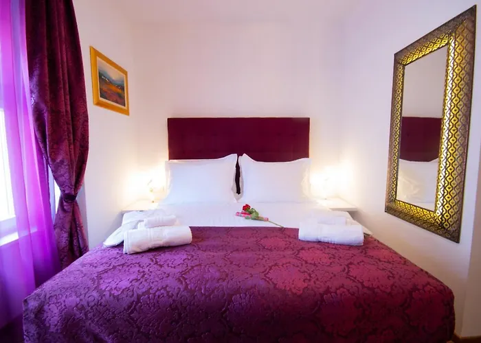 Center Luxury 2 Guest house Split