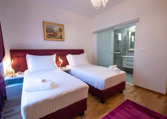 Center Luxury 2 Guest house Split