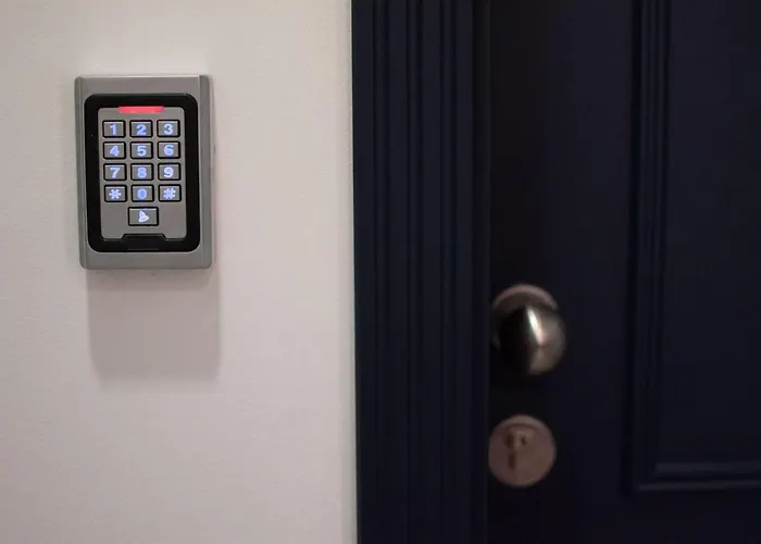 Guest house Center Luxury 2 Split