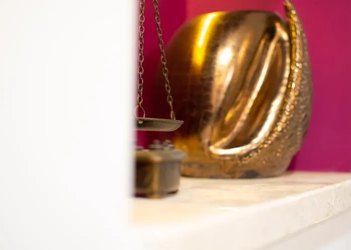 Guest house Center Luxury 2