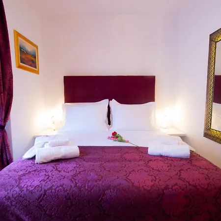 Center Luxury 2 Gasthof Split